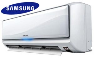 assistenza condizionatori samsung roma